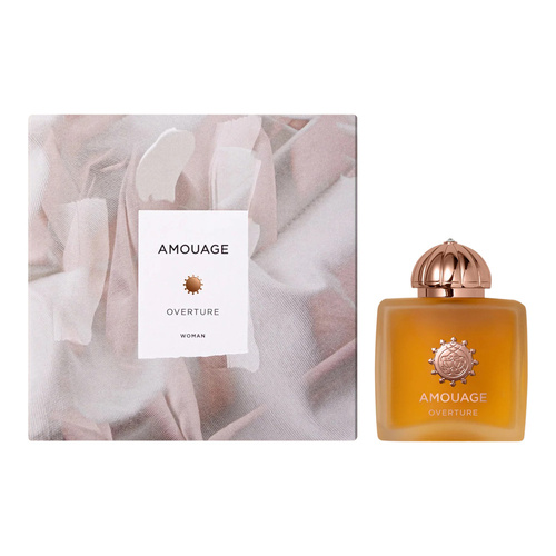 Amouage Overture Woman woda perfumowana 100 ml