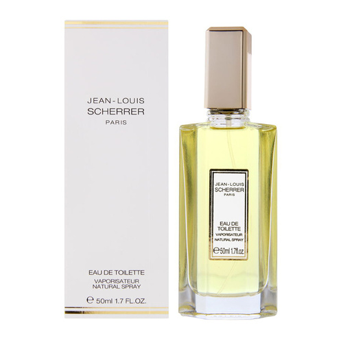 Jean Louis Scherrer woda toaletowa  50 ml