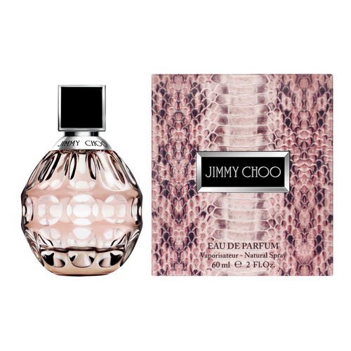 Jimmy Choo for Women woda perfumowana  60 ml