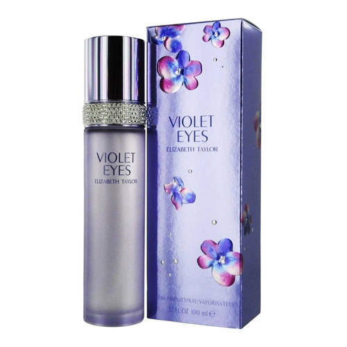 Elizabeth Taylor Violet Eyes woda perfumowana 100 ml