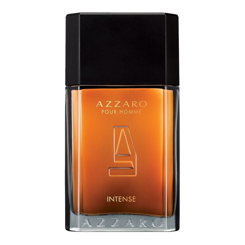 Azzaro pour Homme Intense  woda perfumowana 100 ml