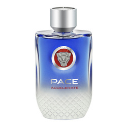 Jaguar Pace Accelerate woda toaletowa 100 ml