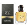 Giorgio Armani Emporio Armani Stronger With You Only woda toaletowa  50 ml