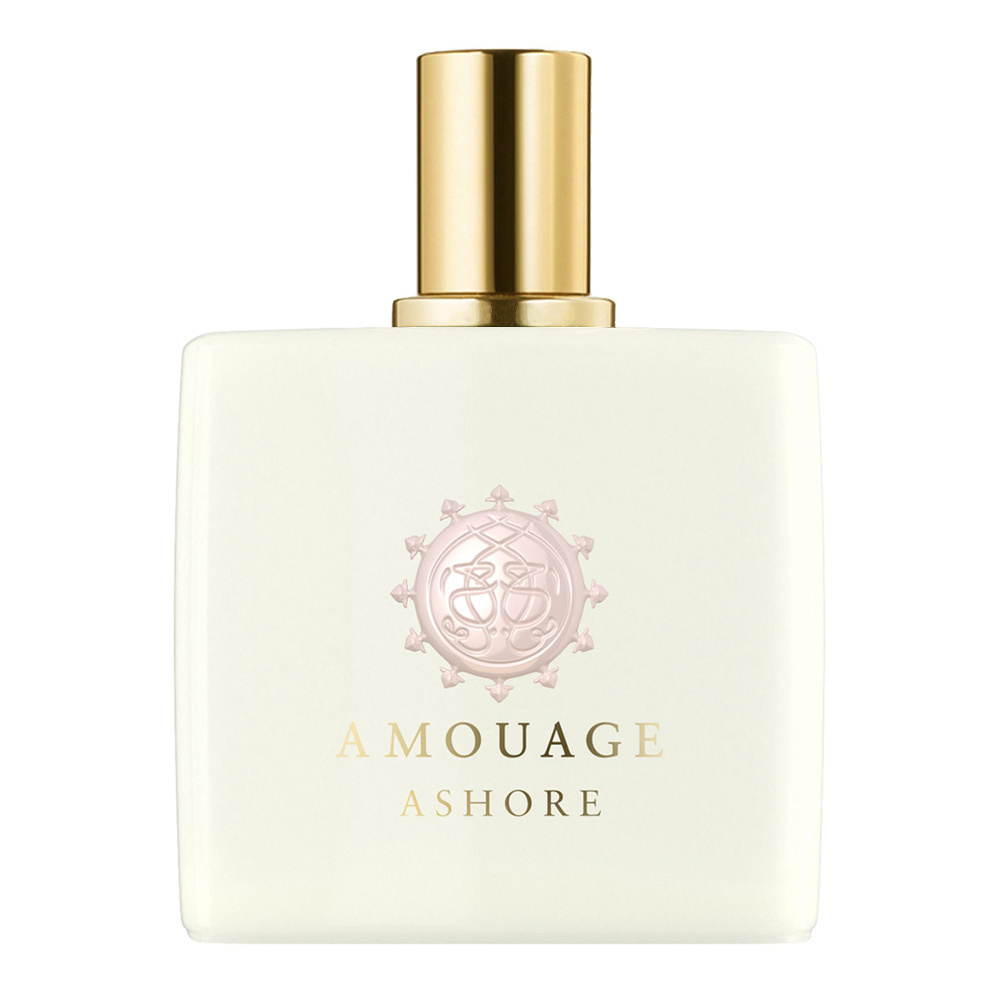 amouage ashore woda perfumowana 100 ml  tester 