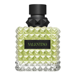Valentino Donna Born in Roma Green Stravaganza woda perfumowana 100 ml