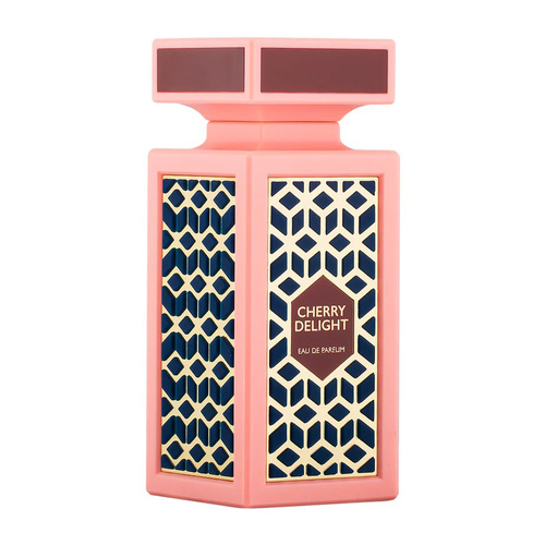 Flavia Cherry Delight woda perfumowana 90 ml