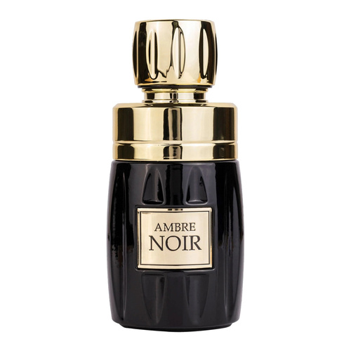 Rave Ambre Noir woda perfumowana 100 ml TESTER
