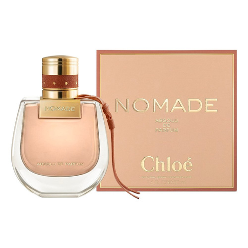 Chloe Nomade Absolu de Parfum woda perfumowana  50 ml