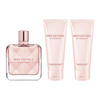 Givenchy Irresistible zestaw - woda perfumowana  80 ml + balsam do ciała  75 ml + żel pod prysznic  75 ml