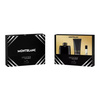 Montblanc Legend Eau de Parfum zestaw - woda perfumowana 100 ml + woda perfumowana 7,5 ml + żel pod prysznic 100 ml