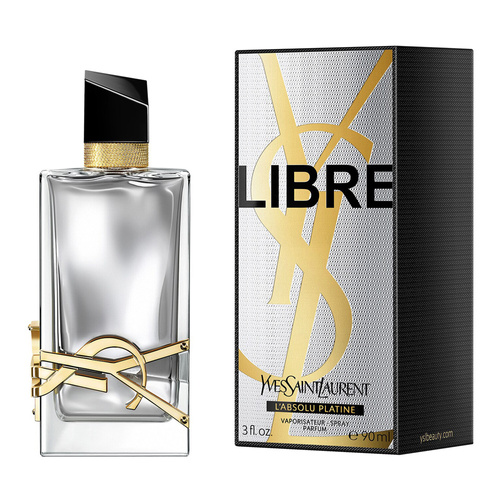 Yves Saint Laurent Libre L'Absolu Platine Perfumy  90 ml