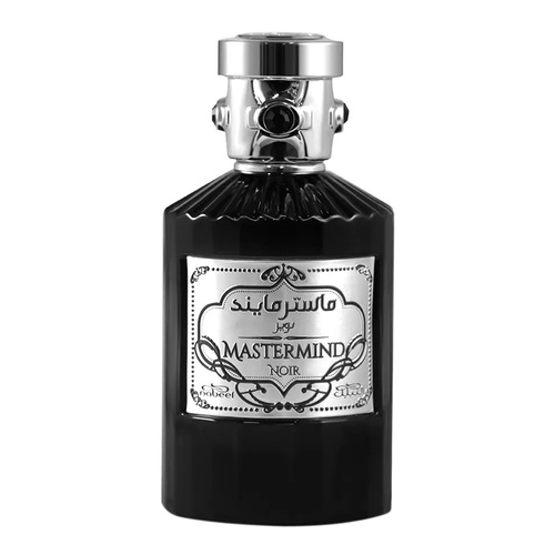 Nabeel Mastermind Noir woda perfumowana 100 ml