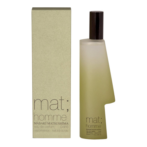 Masaki Matsushima Mat Homme woda perfumowana 80 ml