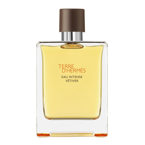 Hermes Terre d'Hermes Eau Intense Vetiver woda perfumowana 200 ml TESTER