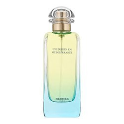 Hermes Un Jardin En Méditerranee woda toaletowa 100 ml TESTER