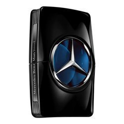 Mercedes-Benz Man Intense  woda toaletowa  50 ml 