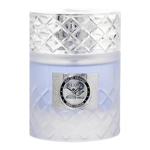 Paris Corner Mawj Moscow Mule woda perfumowana 100 ml