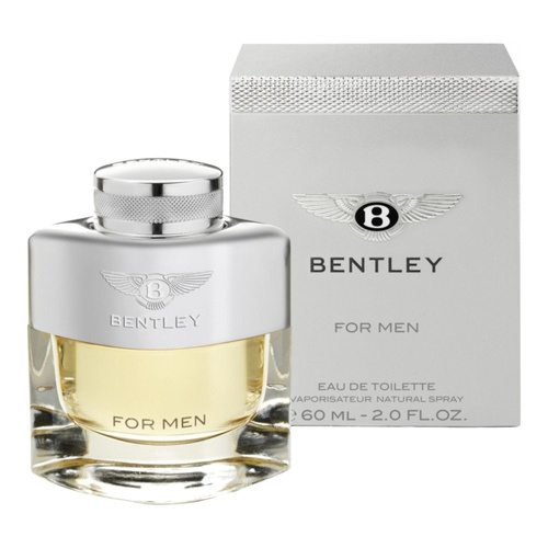 Bentley for Men  woda toaletowa  60 ml