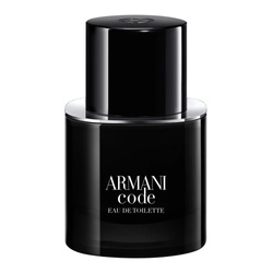 Giorgio Armani Armani Code Eau de Toilette pour Homme woda toaletowa  30 ml Refillable