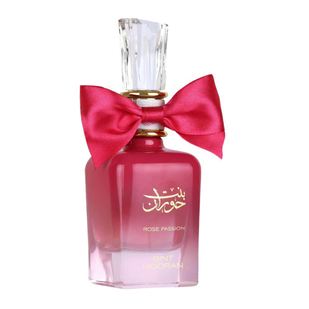 ard al zaafaran bint hooran rose passion