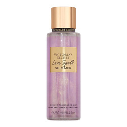 Victoria's Secret Love Spell Shimmer mgiełka do ciała 250 ml