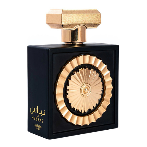 Lattafa Nebras woda perfumowana 100 ml TESTER