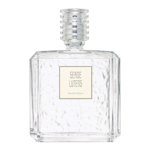 Serge Lutens Santal Blanc woda perfumowana 100 ml TESTER