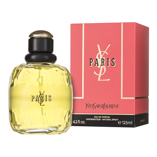 Yves Saint Laurent Paris Eau De Parfum woda perfumowana 125 ml