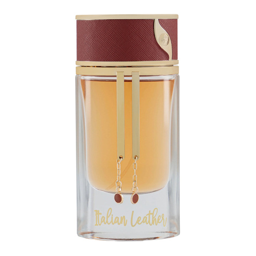 Maison Asrar Italian Leather woda perfumowana 80 ml
