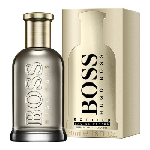 Hugo Boss Boss Bottled Eau de Parfum woda perfumowana  50 ml