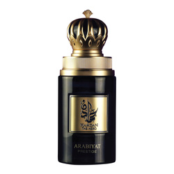 Arabiyat Prestige Hamdan The Hero woda perfumowana  75 ml