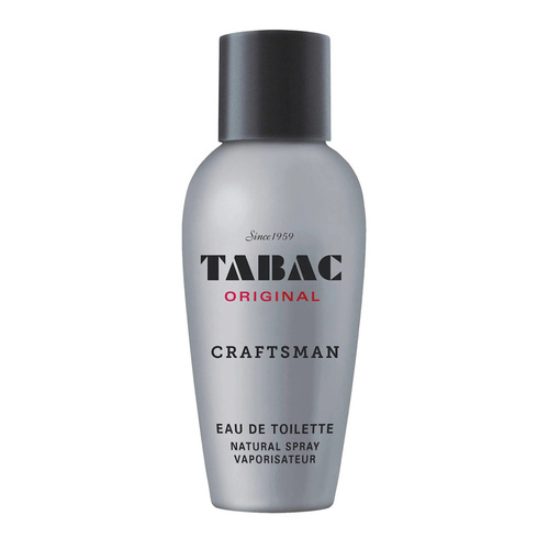 Maurer & Wirtz Tabac Craftsman woda toaletowa 50 ml