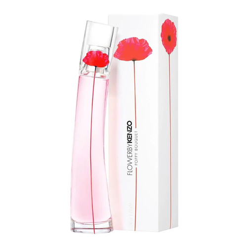 Kenzo Flower by Kenzo Poppy Bouquet woda perfumowana  50 ml