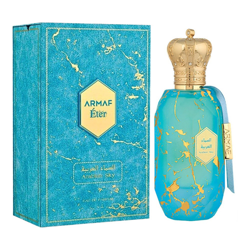 Armaf Eter Arabian Sky woda perfumowana 100 ml