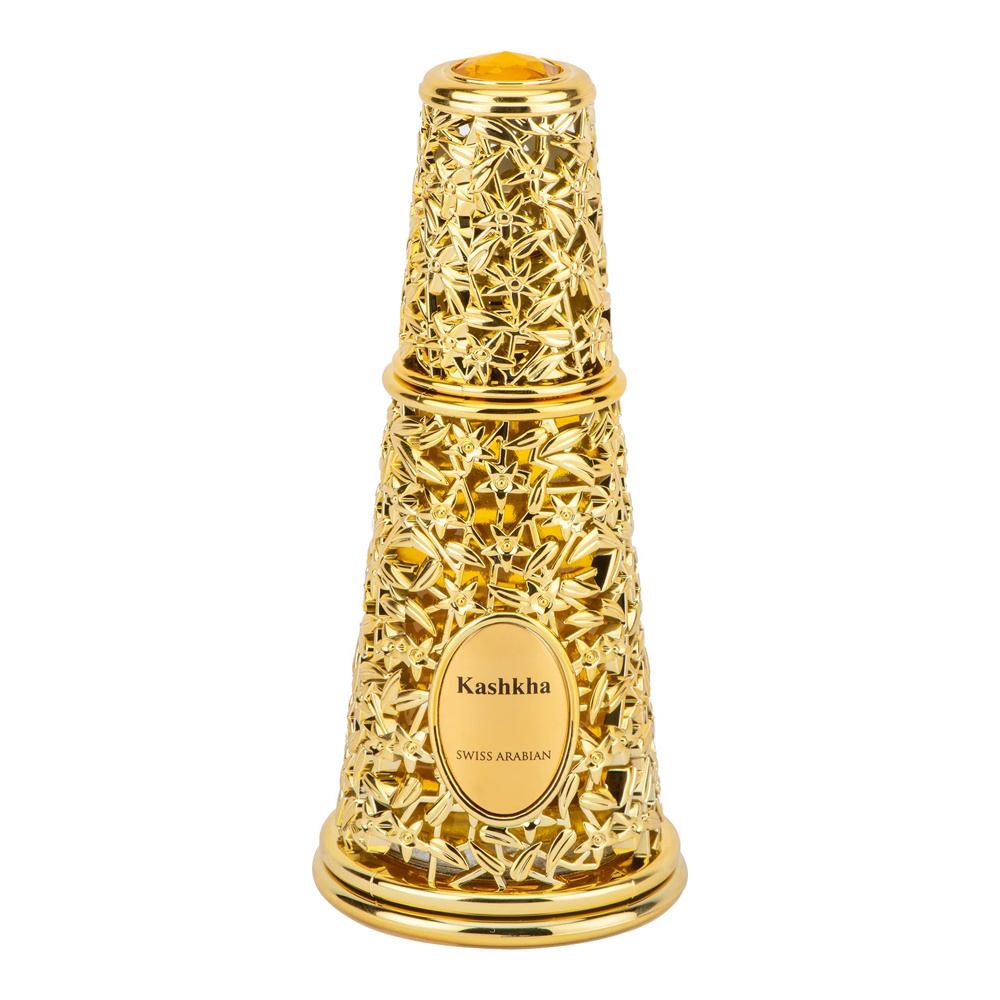 swiss arabian kashkha woda perfumowana 50 ml  tester 