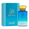 Al Haramain Royal Musk woda toaletowa 100 ml