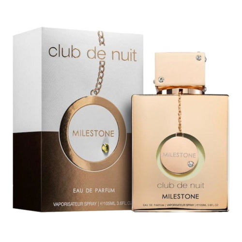 Armaf Club de Nuit Milestone woda perfumowana 105 ml