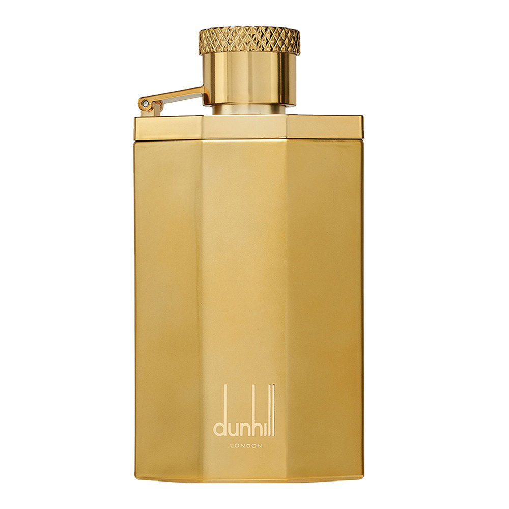 dunhill desire gold woda toaletowa 100 ml  tester 