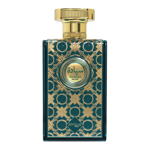 Zimaya Siada Regal woda perfumowana 100 ml