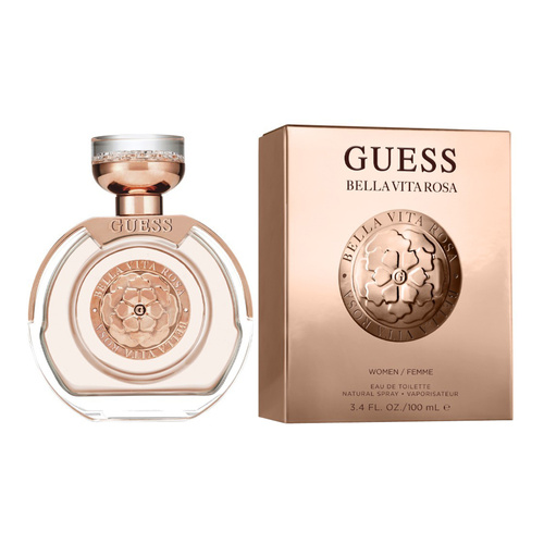 Guess Bella Vita Rosa woda toaletowa 100 ml
