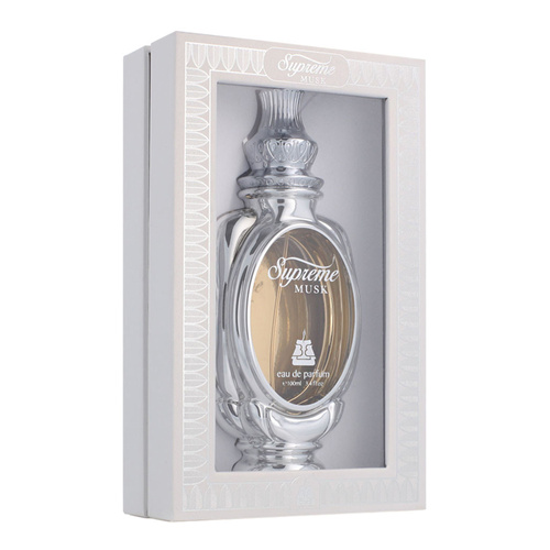 Bait Al Bakhoor Supreme Musk woda perfumowana 100 ml