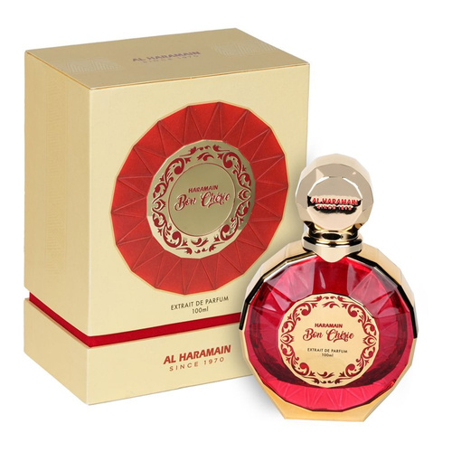 Al Haramain Bon Cherie ekstrakt perfum 100 ml