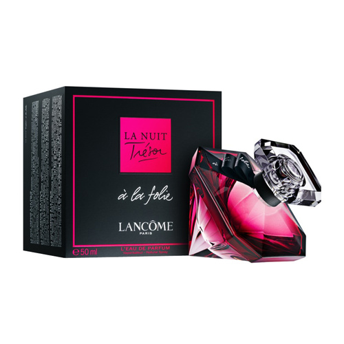 Lancome La Nuit Tresor a la Folie woda perfumowana  50 ml 