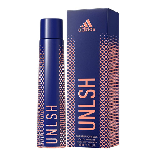 Adidas Unlsh for Her woda toaletowa 100 ml