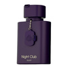 Fragrance World Night Club Silky woda perfumowana 100 ml