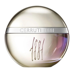 Cerruti 1881 Reve De Roses woda perfumowana 100 ml
