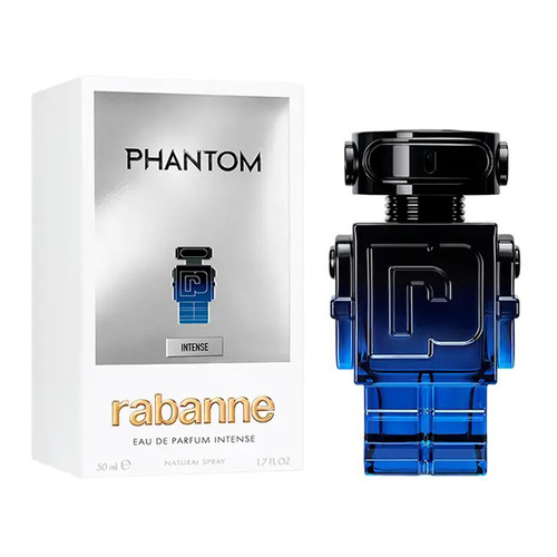 Paco Rabanne Phantom Intense woda perfumowana  50 ml