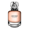 Givenchy L'Interdit Eau de Parfum  woda perfumowana  80 ml 