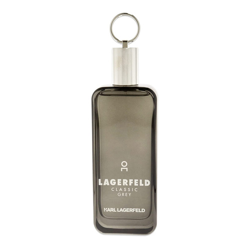 Karl Lagerfeld Classic Grey woda toaletowa 100 ml