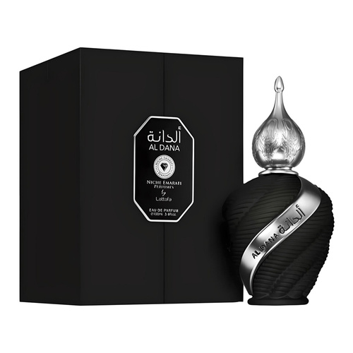 Niche Emarati Al Dana woda perfumowana 100 ml